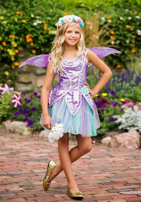 fairy ideas for halloween